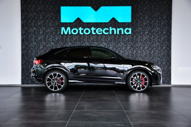 Audi RS Q3 Sportback - 2022