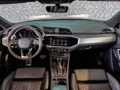 Audi RS Q3 Sportback - 2022