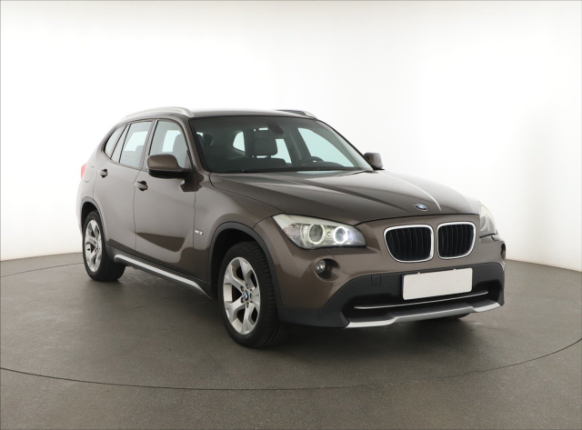 BMW X1 2010