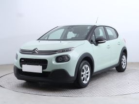 Citroen C3 - 2017