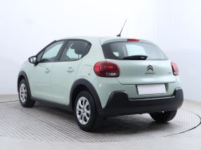 Citroen C3 - 2017