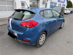 Kia Ceed - 2014
