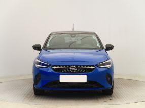 Opel Corsa-e - 2020
