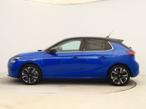 Opel Corsa-e - 2020