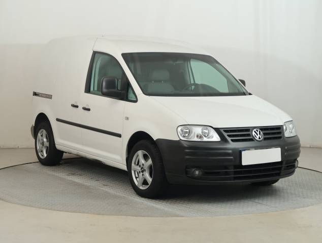 Volkswagen Caddy 2006