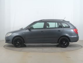 Skoda Fabia - 2012