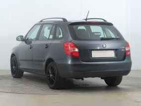 Skoda Fabia - 2012