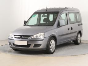 Opel Combo - 2008