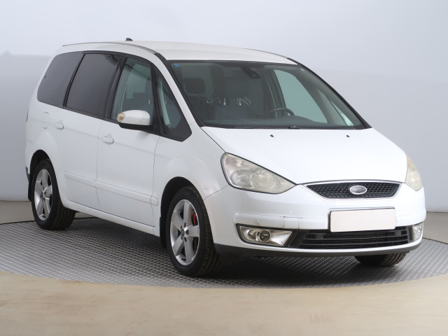 Ford Galaxy 2008
