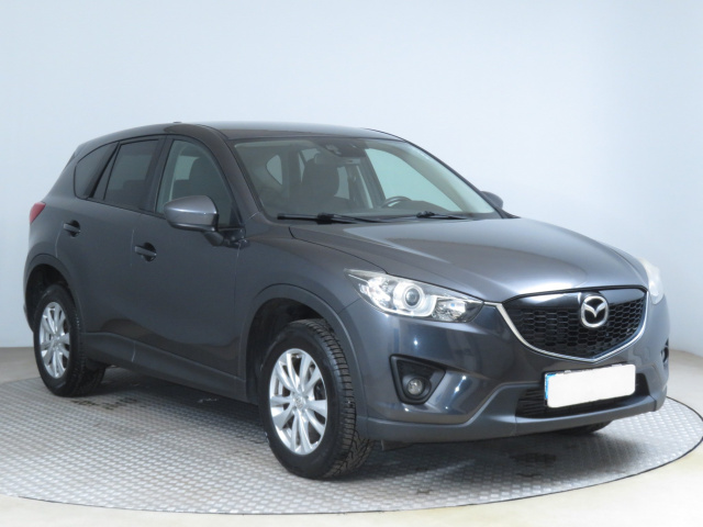 Mazda CX-5 2015