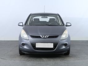 Hyundai i20 - 2011