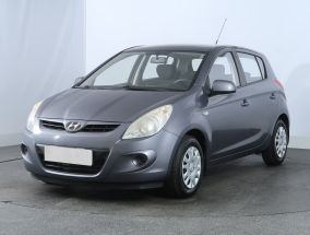 Hyundai i20 - 2011
