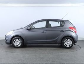 Hyundai i20 - 2011