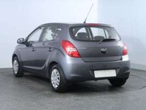Hyundai i20 - 2011