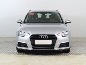 Audi A4 - 2017