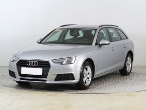 Audi A4 - 2017