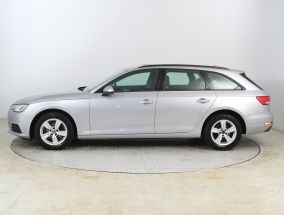 Audi A4 - 2017