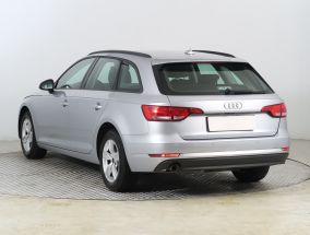Audi A4 - 2017