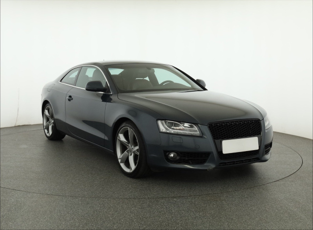 Audi A5 2009