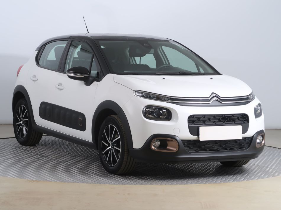 Citroen C3 - 2020
