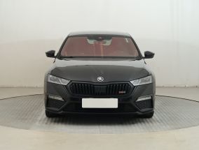 Skoda Octavia - 2021