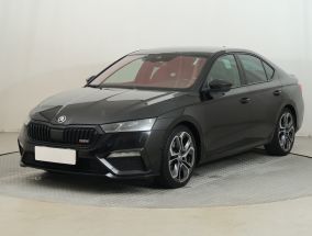Skoda Octavia - 2021