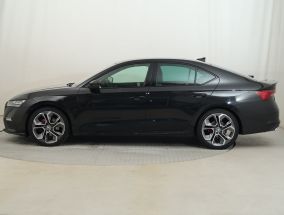 Skoda Octavia - 2021