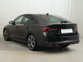 Skoda Octavia - 2021