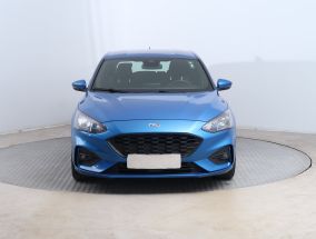 Ford Focus - 2019