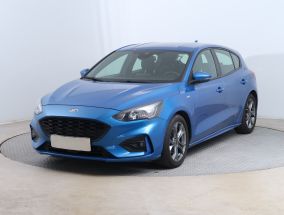 Ford Focus - 2019