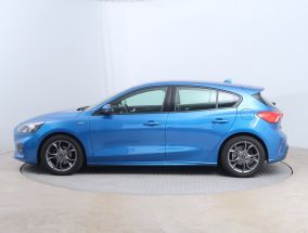 Ford Focus - 2019