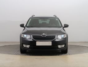 Skoda Octavia - 2015