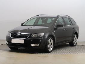 Skoda Octavia - 2015