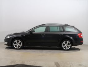 Skoda Octavia - 2015