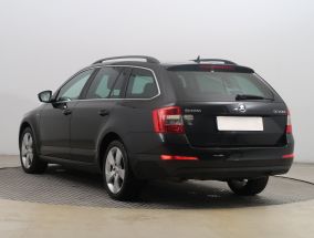 Skoda Octavia - 2015