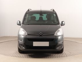 Citroen Berlingo - 2015