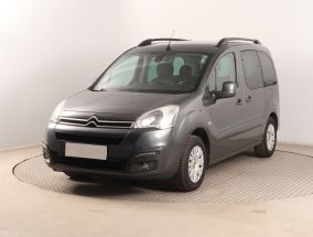 Citroen Berlingo - 2015