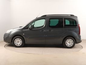 Citroen Berlingo - 2015