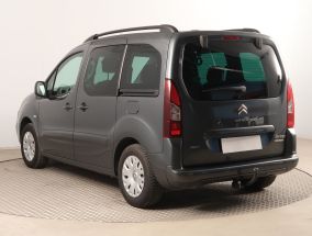 Citroen Berlingo - 2015
