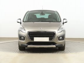 Peugeot 3008 - 2016