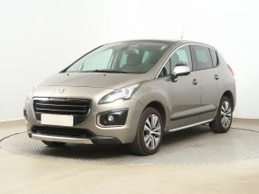 Peugeot 3008 - 2016