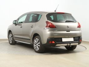 Peugeot 3008 - 2016
