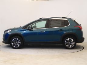 Peugeot 2008 - 2018