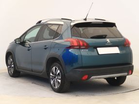 Peugeot 2008 - 2018