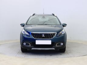 Peugeot 2008 - 2018