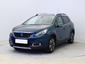 Peugeot 2008 - 2018