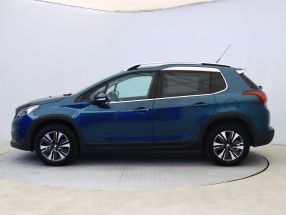 Peugeot 2008 - 2018