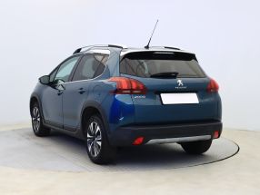 Peugeot 2008 - 2018