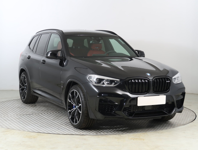 BMW X3 M 2020