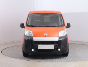 Fiat Fiorino - 2011